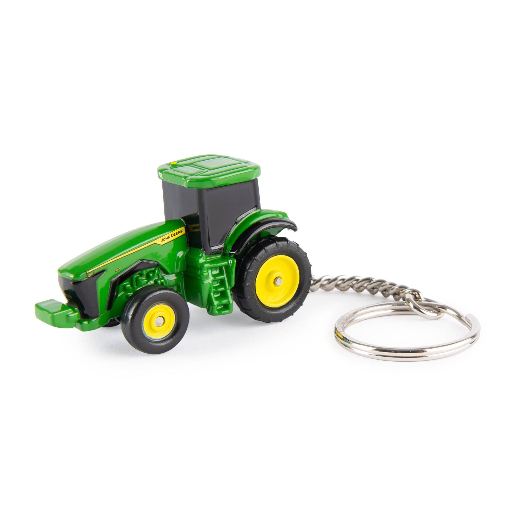 John Deere Keyring 0036881457466