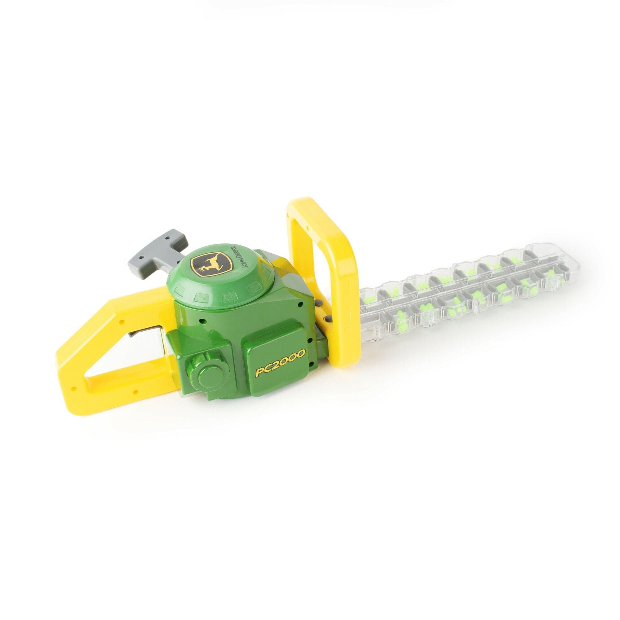 John Deere Power Clipper 0036881358145