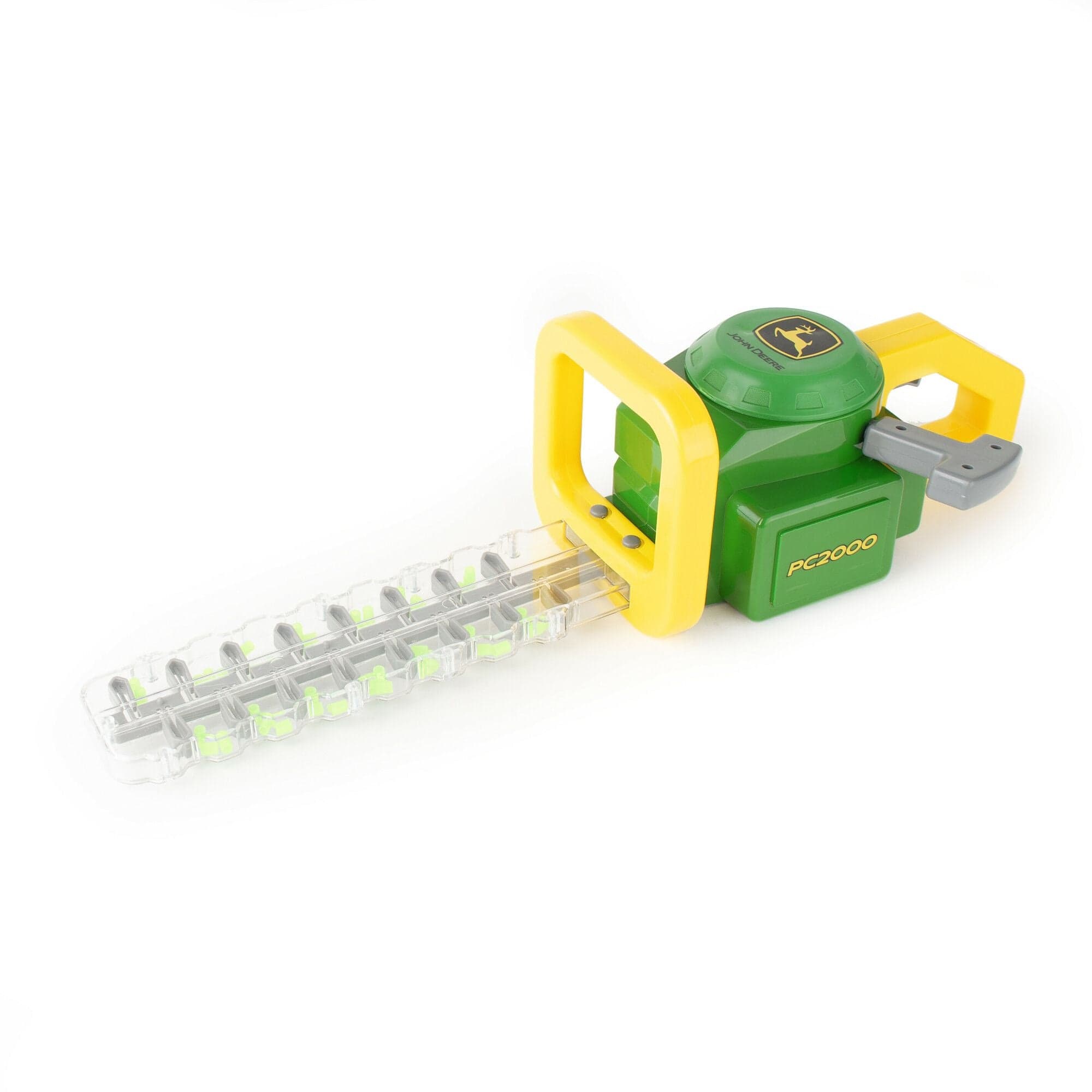 John Deere Power Clipper 0036881358145