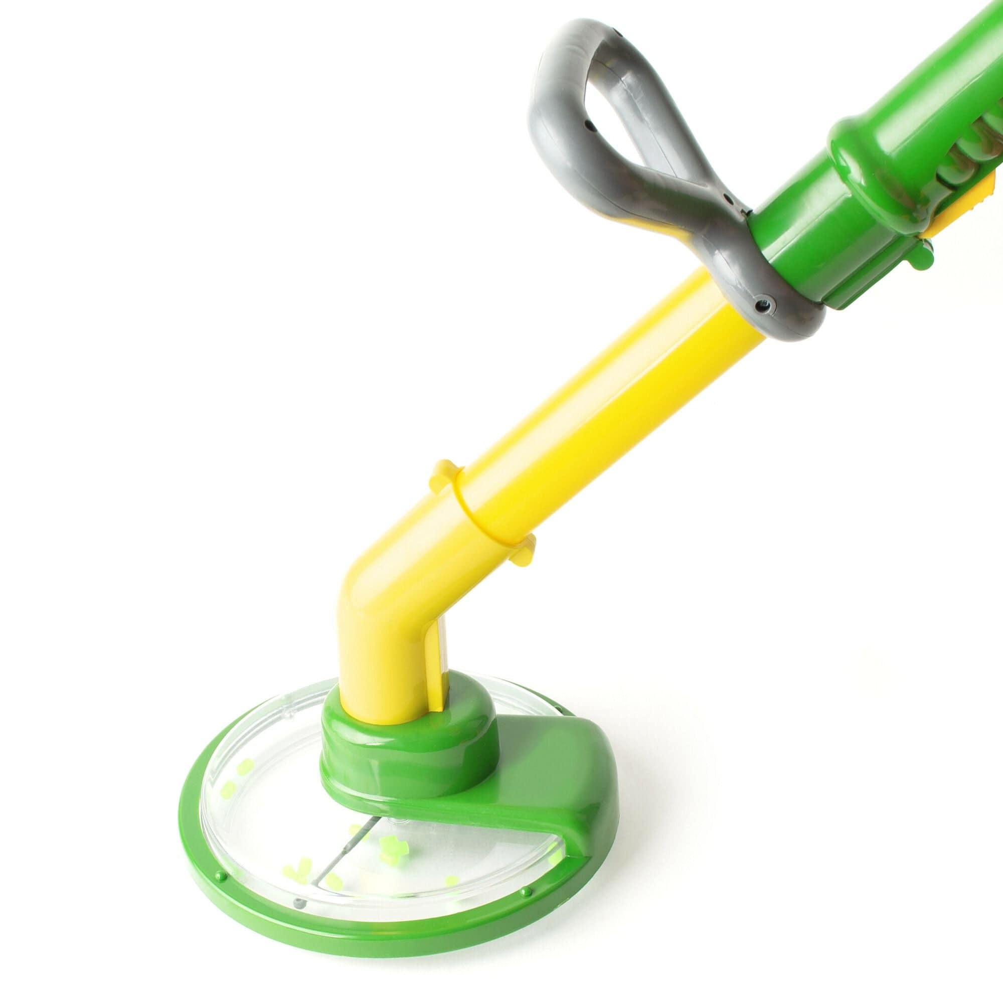 John Deere Power Trimmer 0036881358138