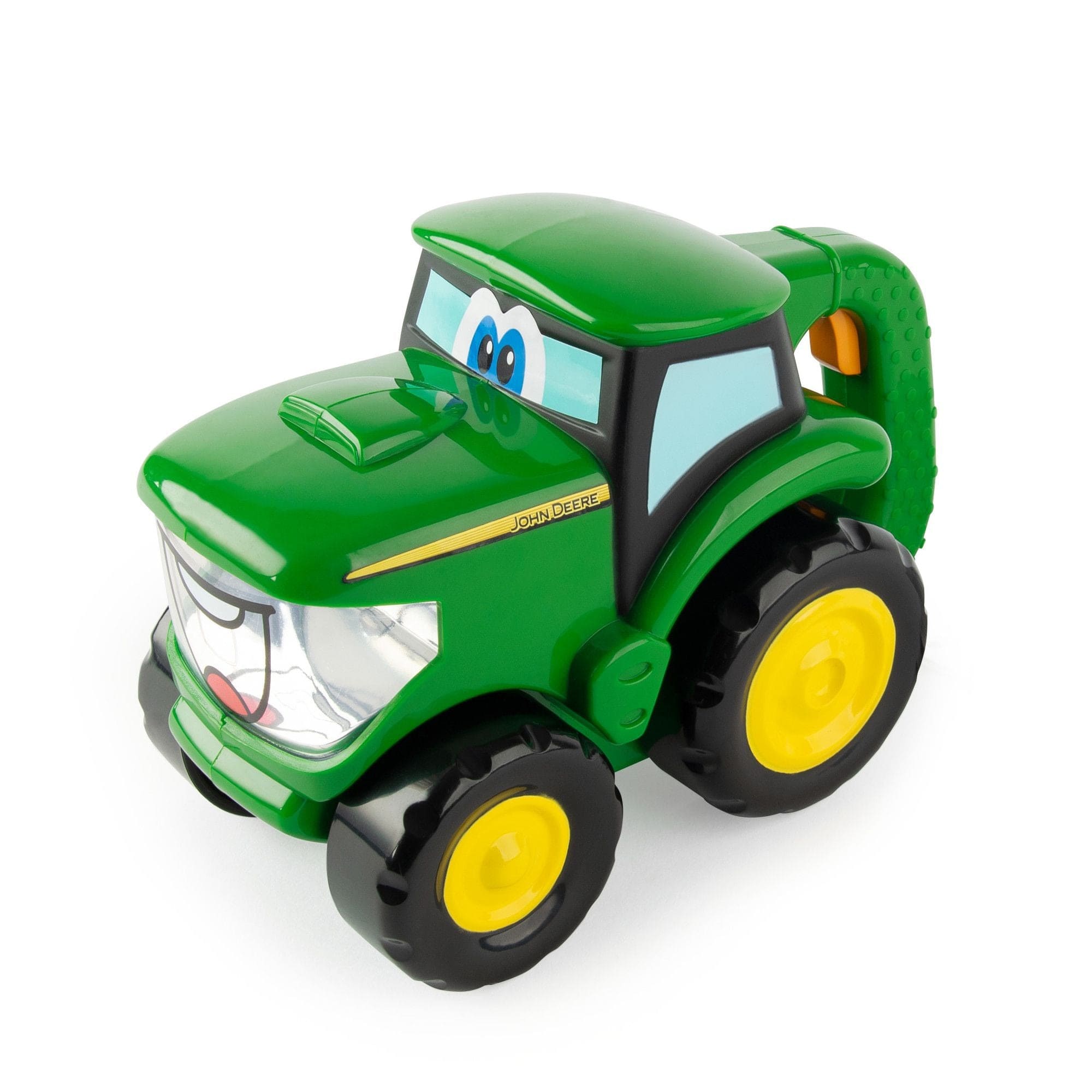 Johnny Tractor Flashlight 0036881472162