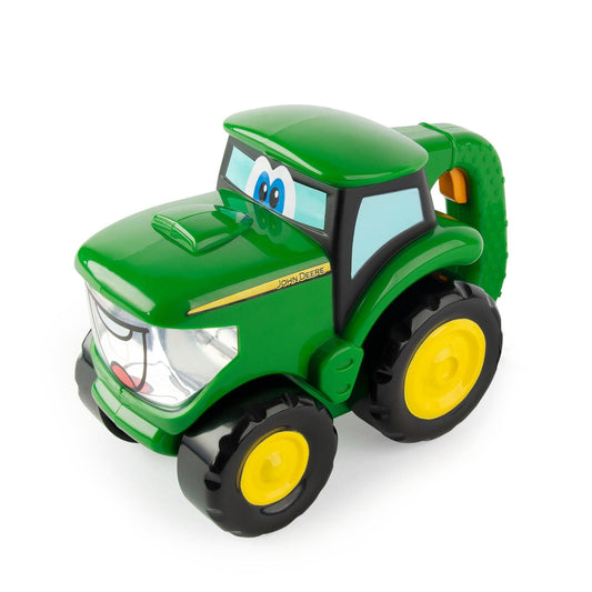 Johnny Tractor Flashlight 0036881472162