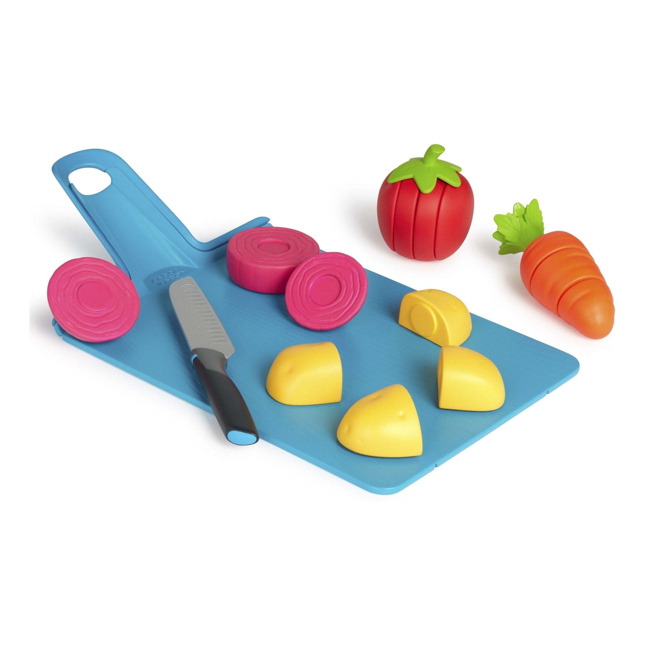 Joseph Joseph Chop2Pot & Food 5011551000260