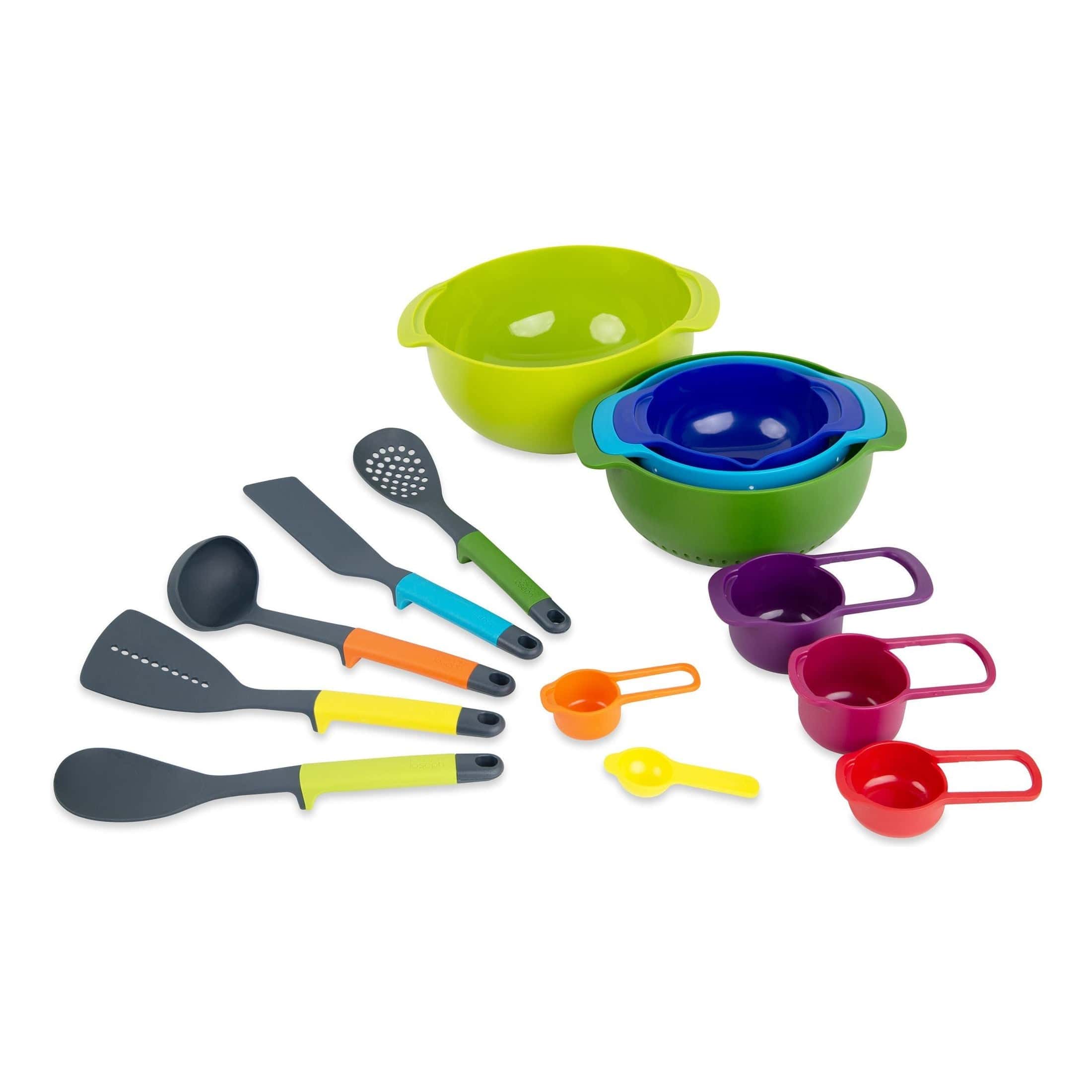 Joseph Joseph Kitchen Essentials 5011551001533