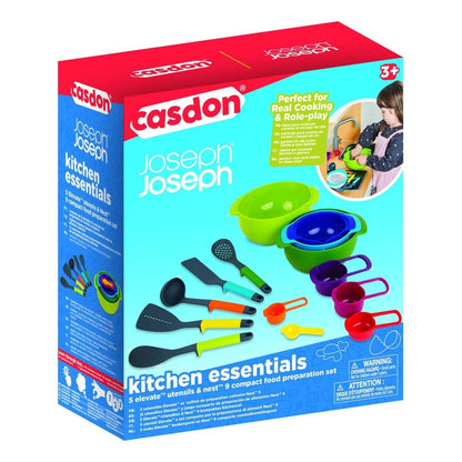 Joseph Joseph Kitchen Essentials 5011551001533