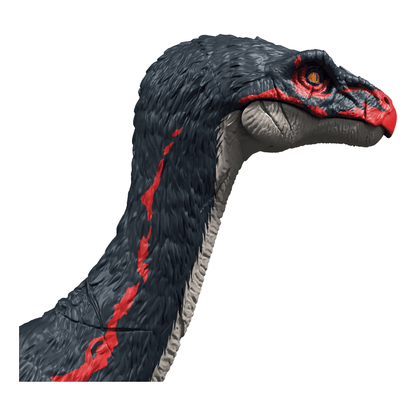 * Jurassic World Chaos Theory RnS Therizinosaurus 194735270149