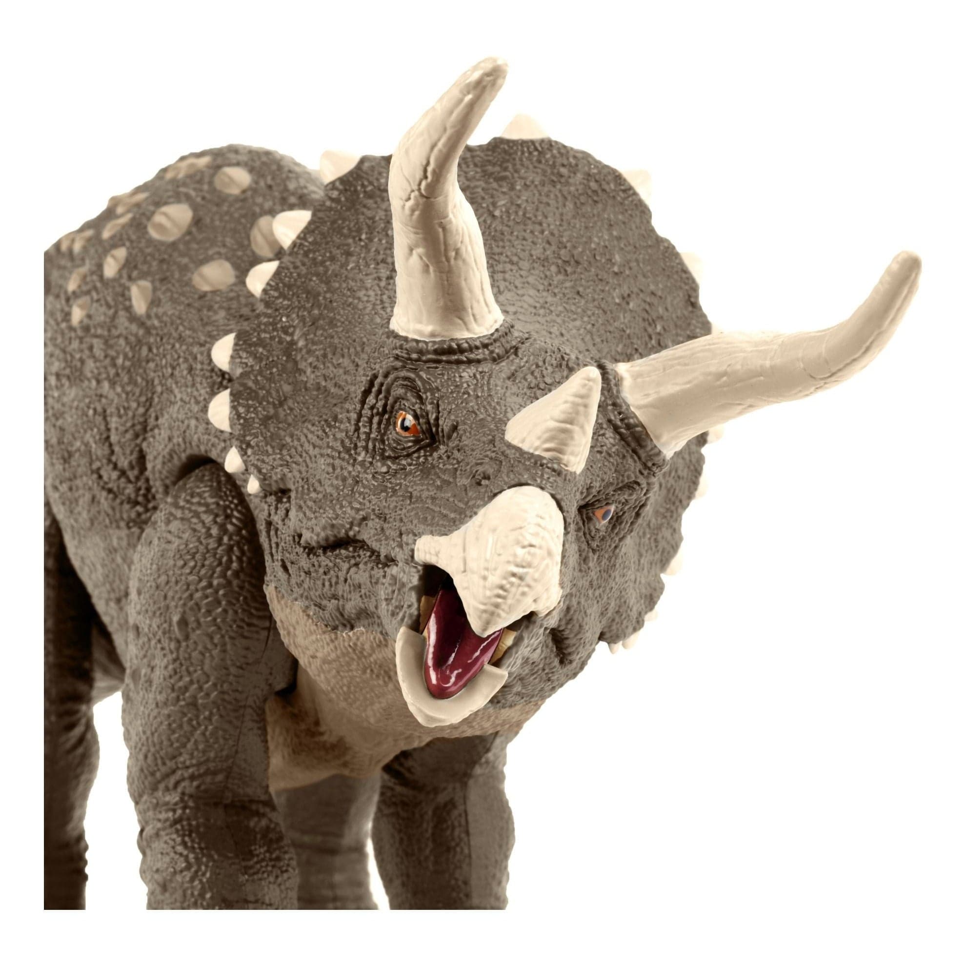 Jurassic World Earth Defender Triceratops 194735165421