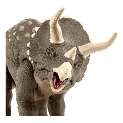 Jurassic World Earth Defender Triceratops 194735165421