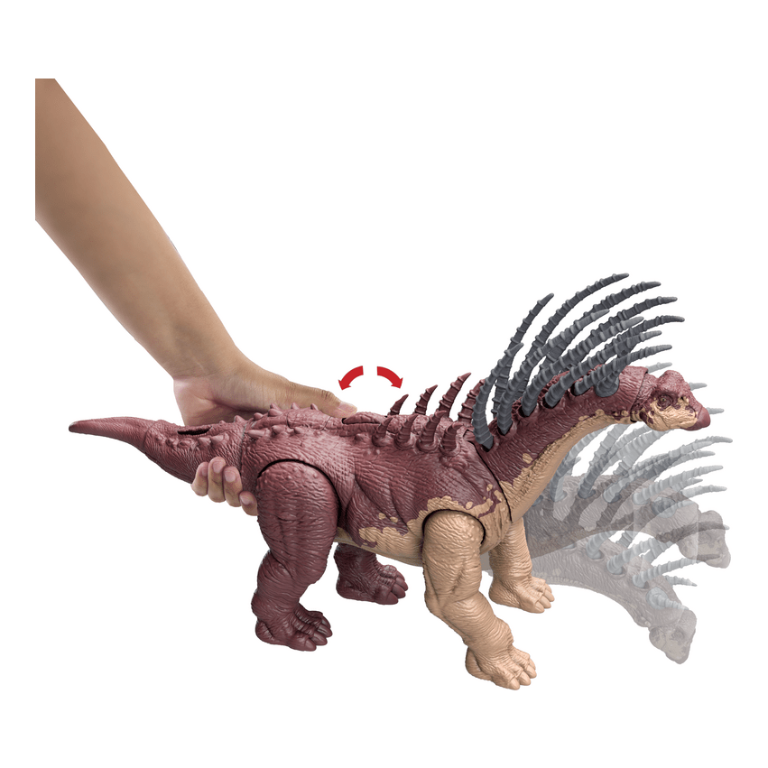 Jurassic World Gigantic Tracker - Bajadasaurus 194735192397