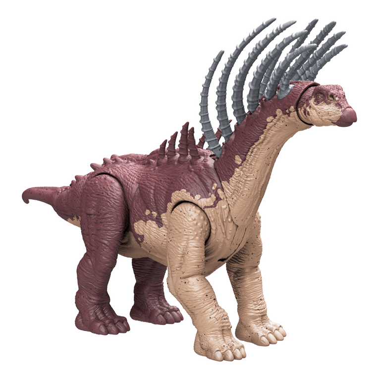 Jurassic World Gigantic Tracker - Bajadasaurus 194735192397