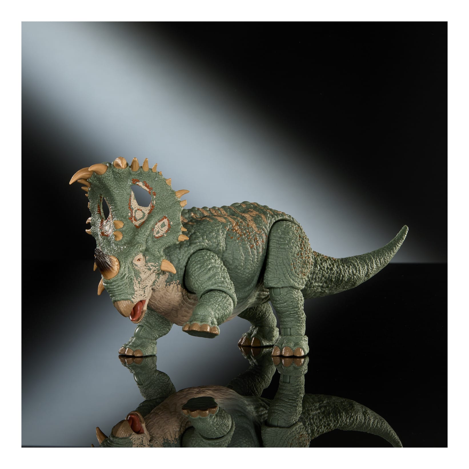 * Jurassic World Hammond Collection Sinoceratops