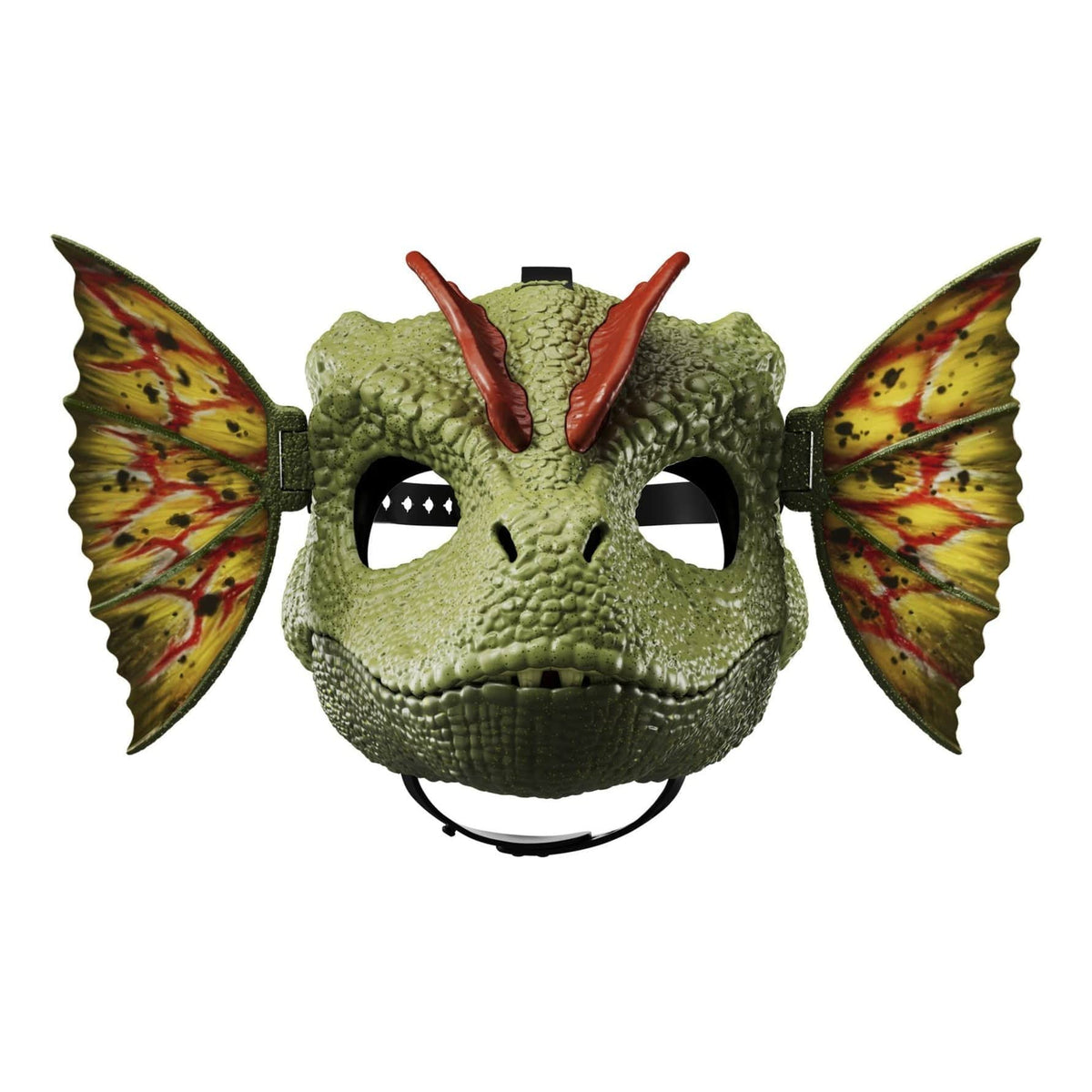 Jurassic World Venom Launchin' Dilophosaurus 194735228270