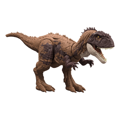 * Jurassic World Wild Roar Kryotops 194735273034