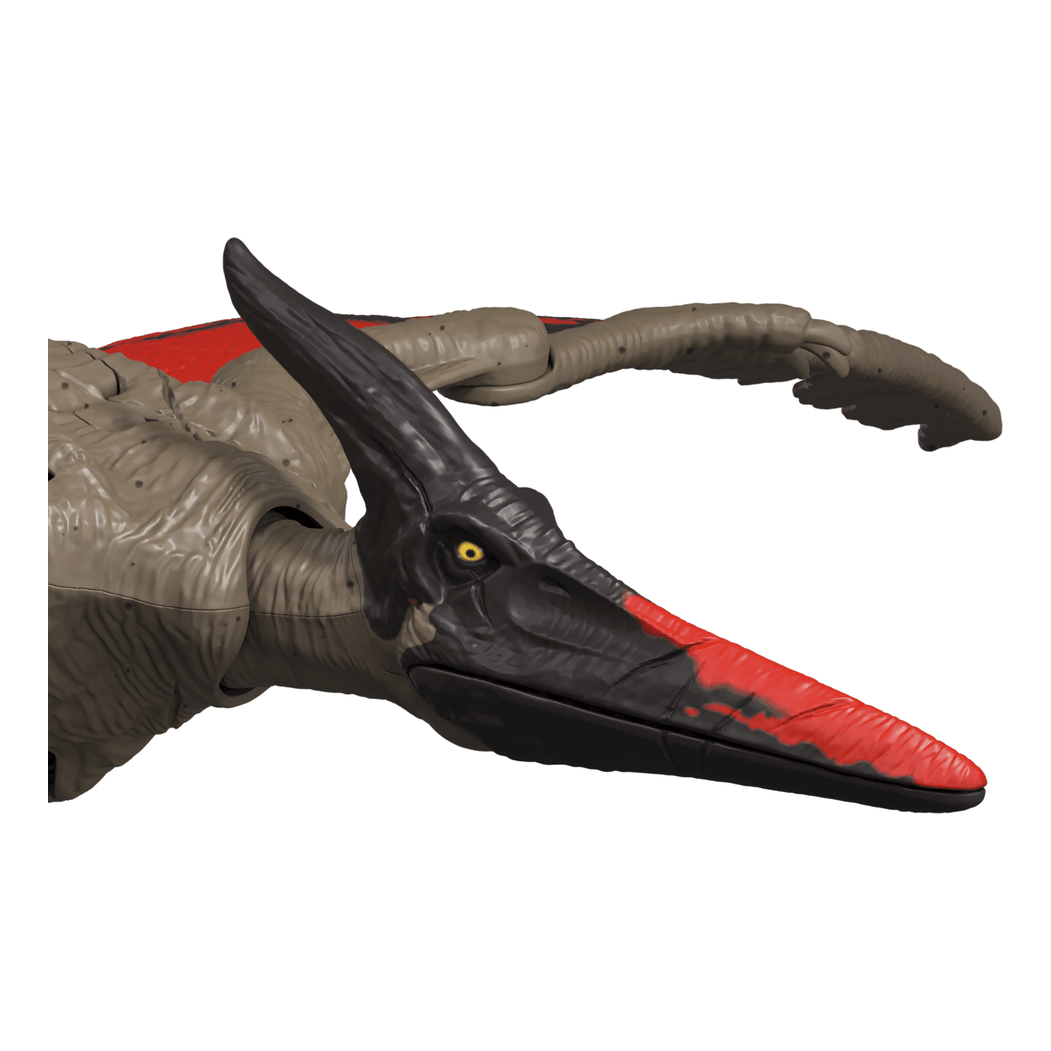 * Jurassic World Wild Roar Pteranodon 194735273072