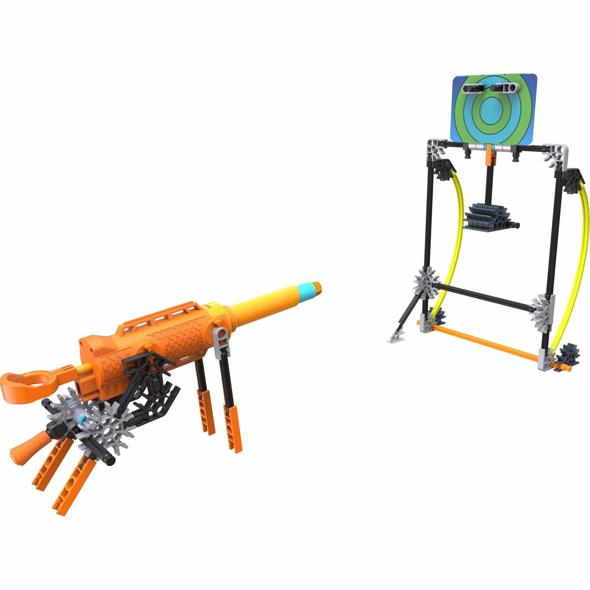 K'Force Battle Bow Building Set 744476152473
