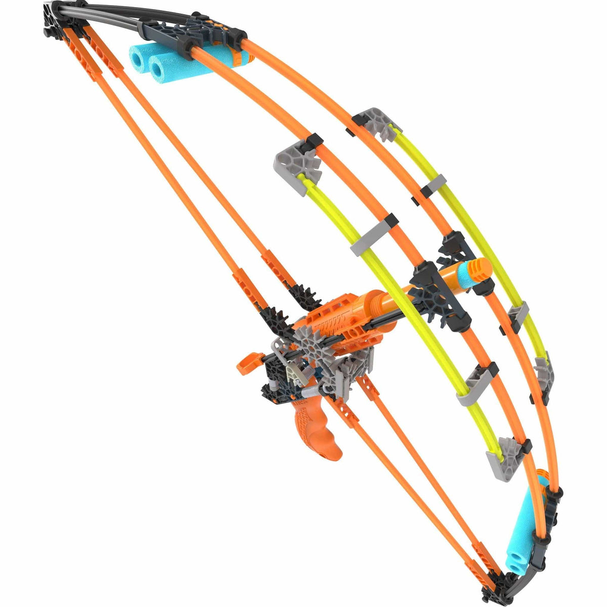 K'Force Battle Bow Building Set 744476152473