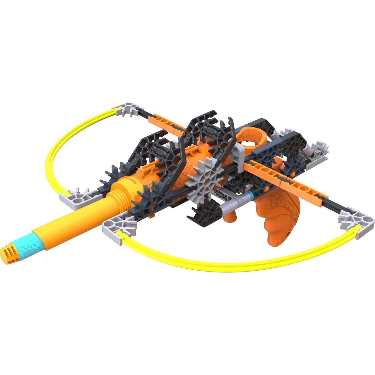 K'Force Battle Bow Building Set 744476152473