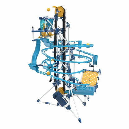 K'nex - Marble Run 3 Model Building Set 744476124678