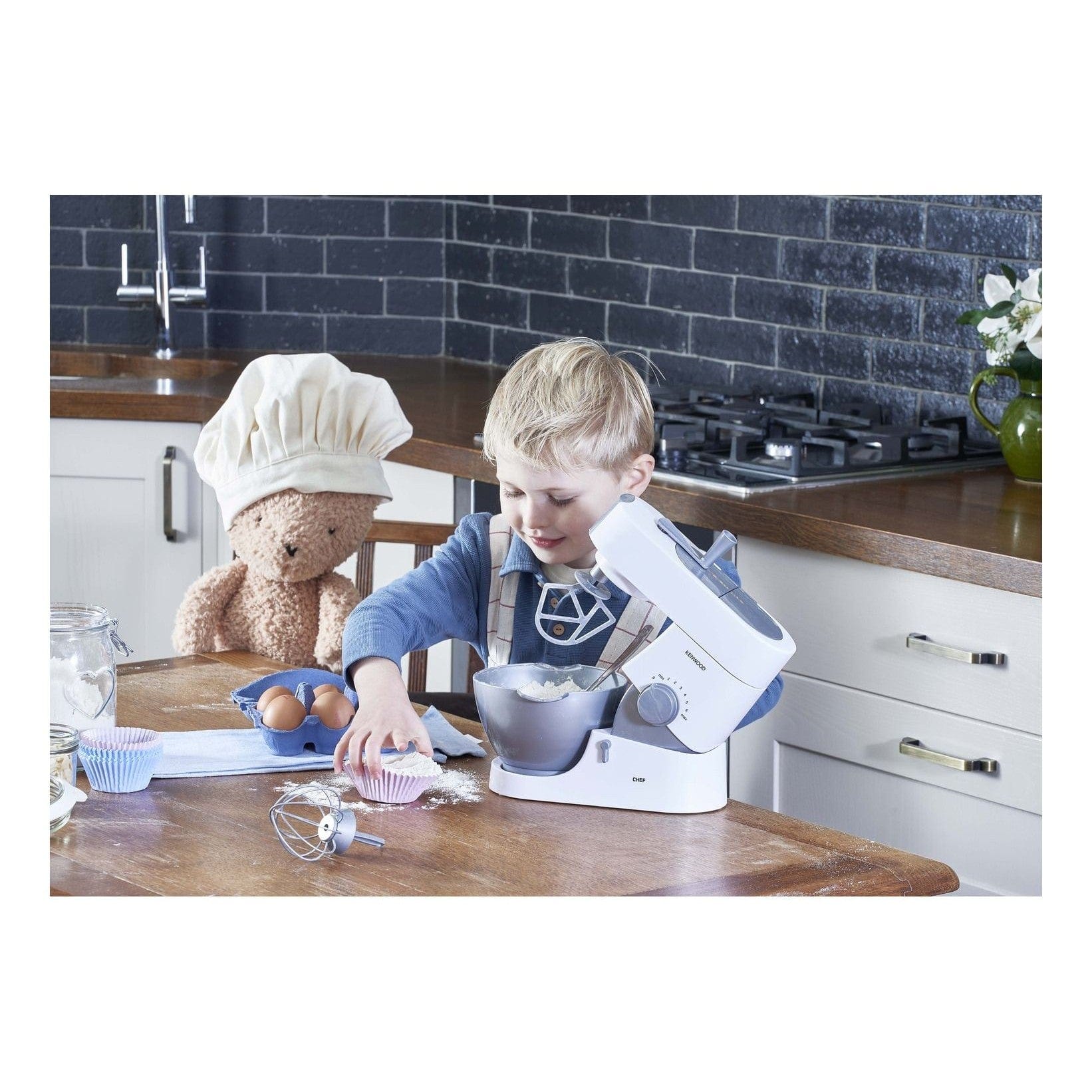 Kenwood Chef Mixer 5011551000000
