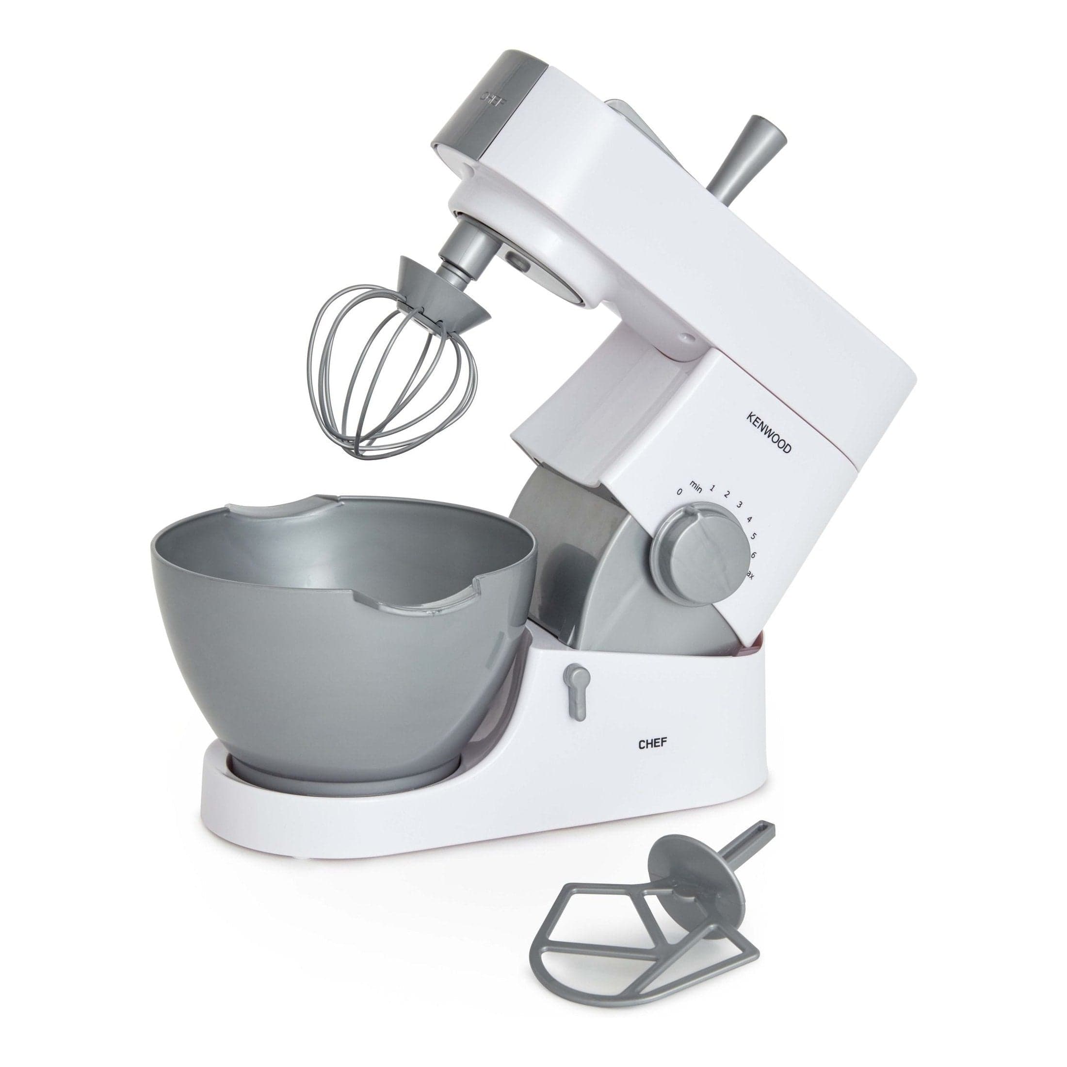 Kenwood Chef Mixer 5011551000000