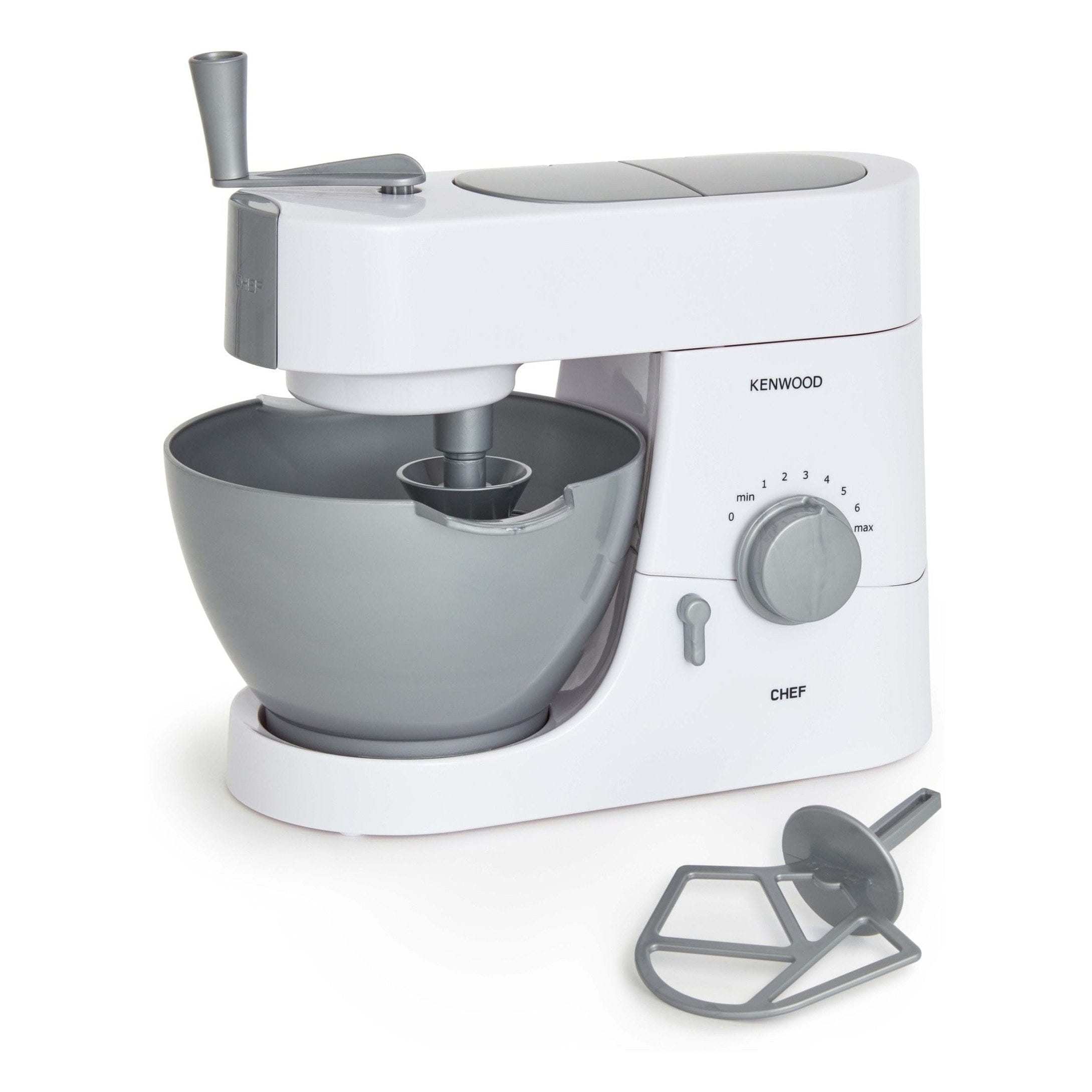 Kenwood Chef Mixer 5011551000000