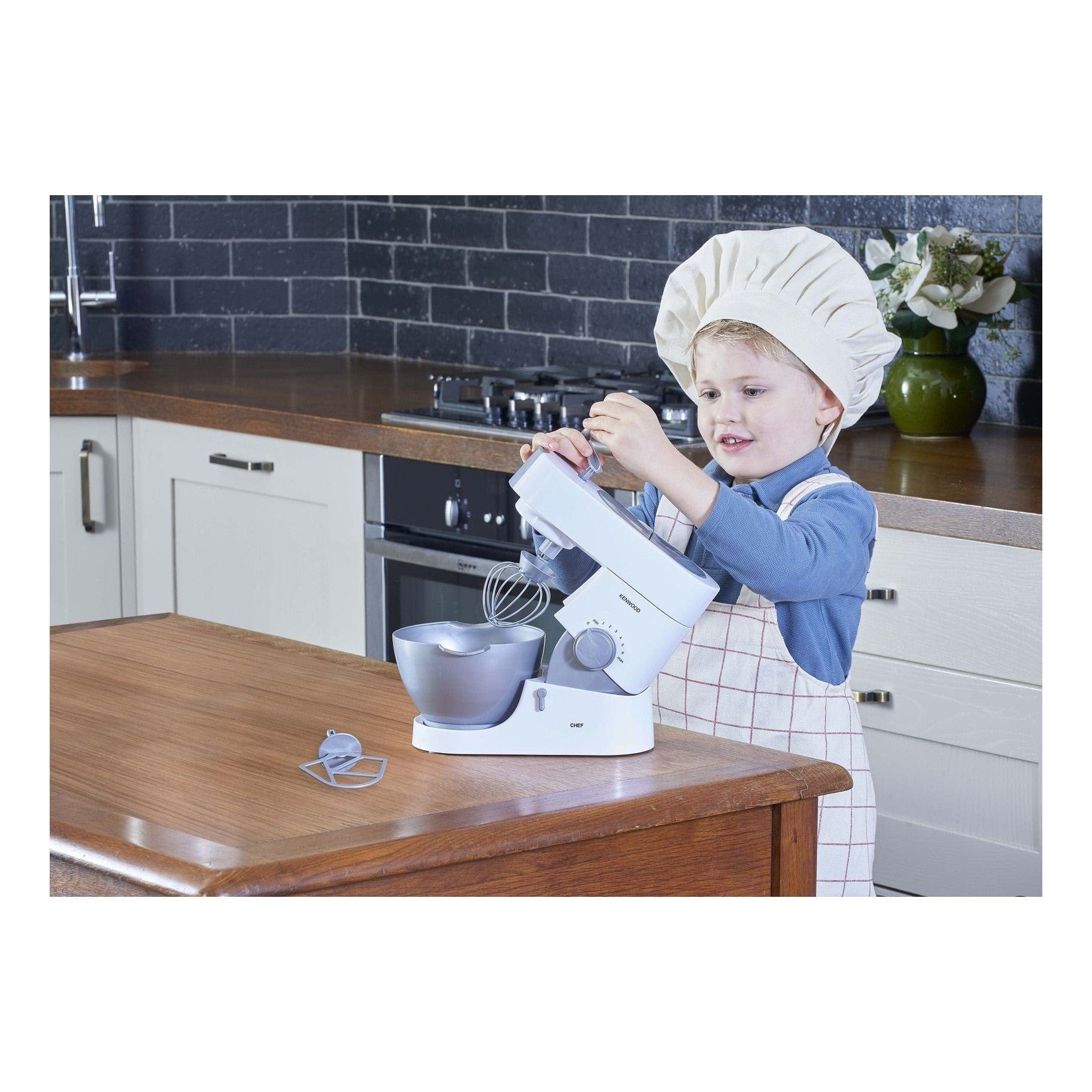Kenwood Chef Mixer 5011551000000