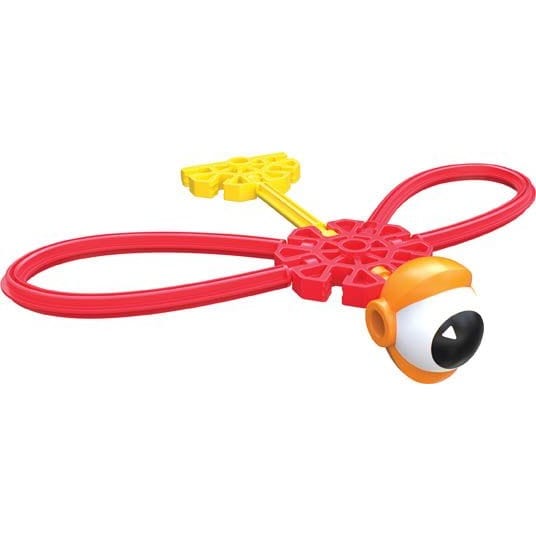 Kid K'nex Budding Builders Building Set 744476856180