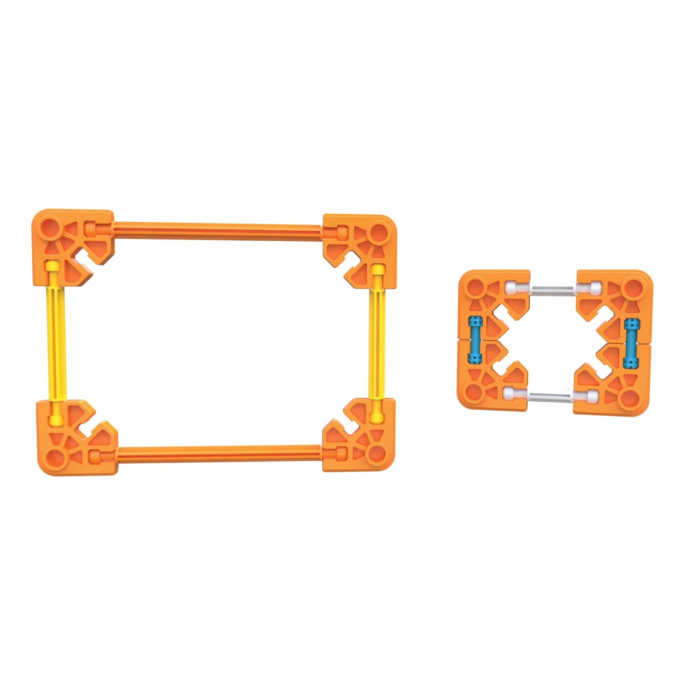 Kid K'Nex Classroom Collection 744476786982