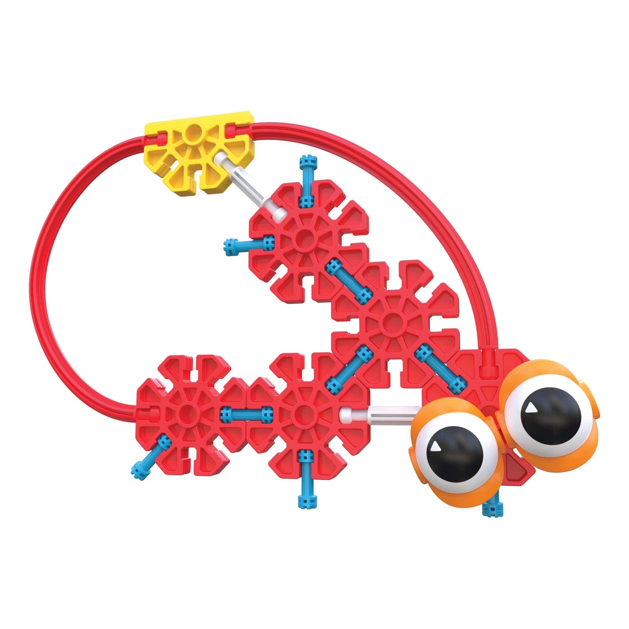 Kid K'Nex Classroom Collection 744476786982