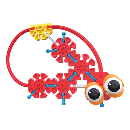 Kid K'Nex Classroom Collection 744476786982