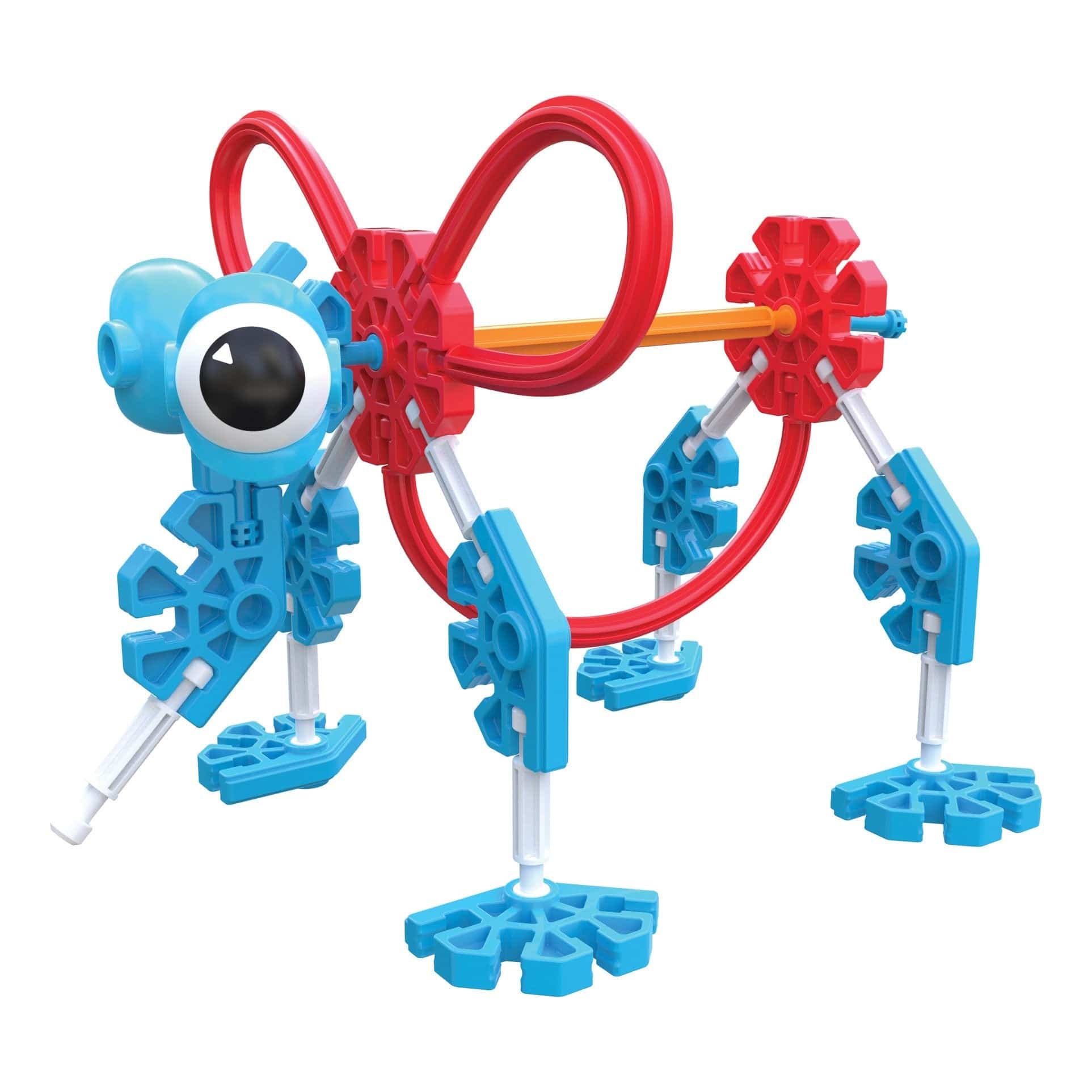Kid K'Nex Classroom Collection 744476786982