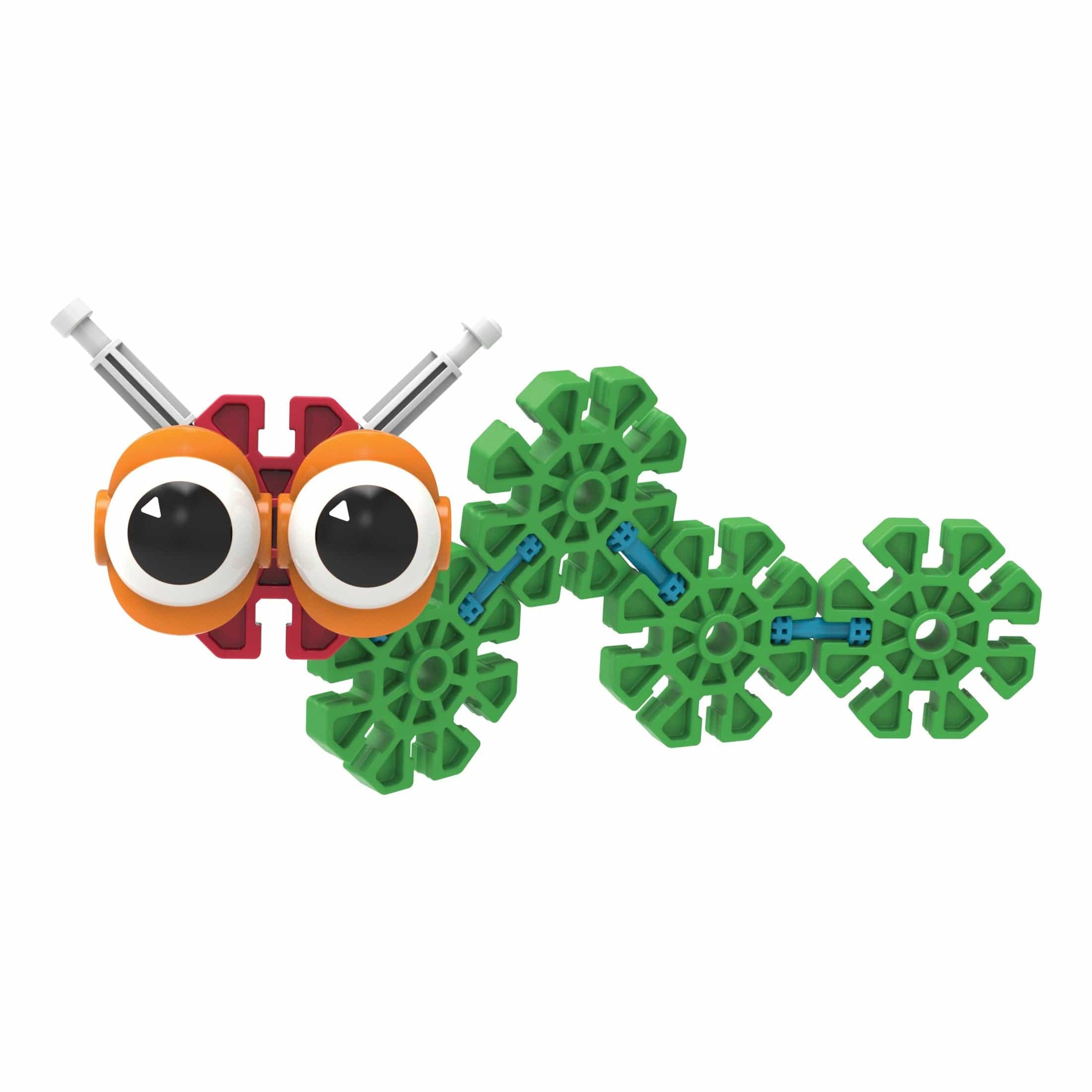 Kid K'Nex Classroom Collection 744476786982