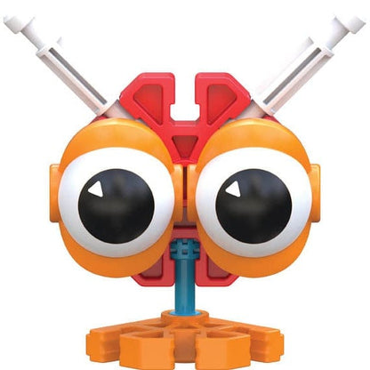 Kid K'Nex Group Set 744476787507