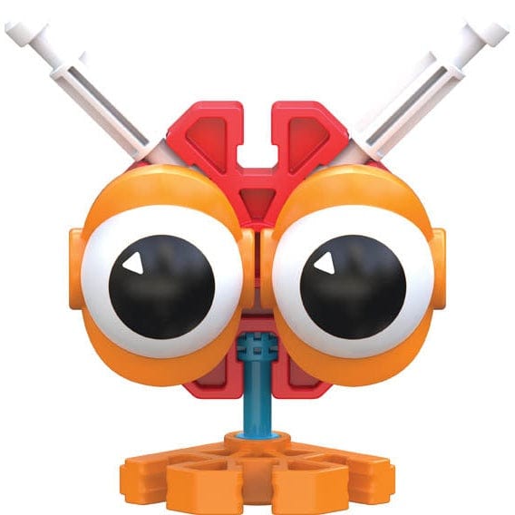 Kid K'Nex Group Set 744476787507