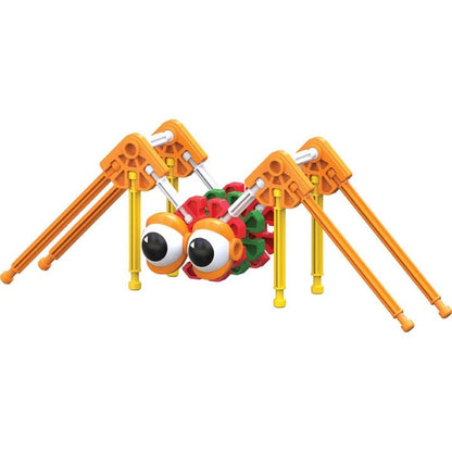 Kid K'Nex Group Set 744476787507