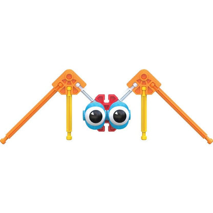 Kid K'Nex Group Set 744476787507