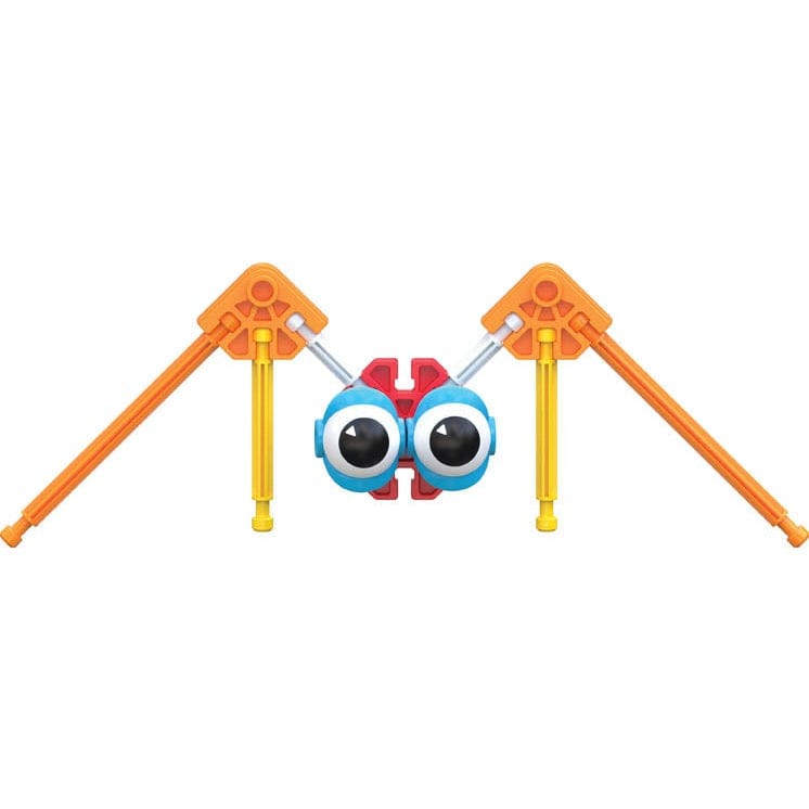 Kid K'Nex Group Set 744476787507