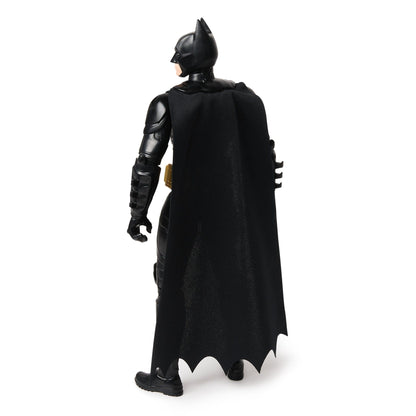 Kinetic Sand – Batman 12in Figure The Dark Knight - Batman 681147035348
