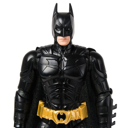 Kinetic Sand – Batman 12in Figure The Dark Knight - Batman 681147035348
