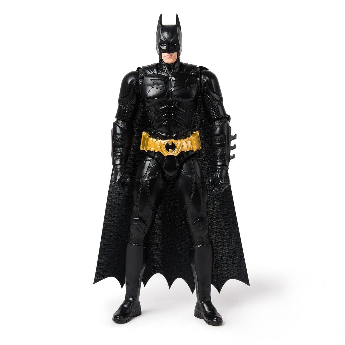 Kinetic Sand – Batman 12in Figure The Dark Knight - Batman 681147035348