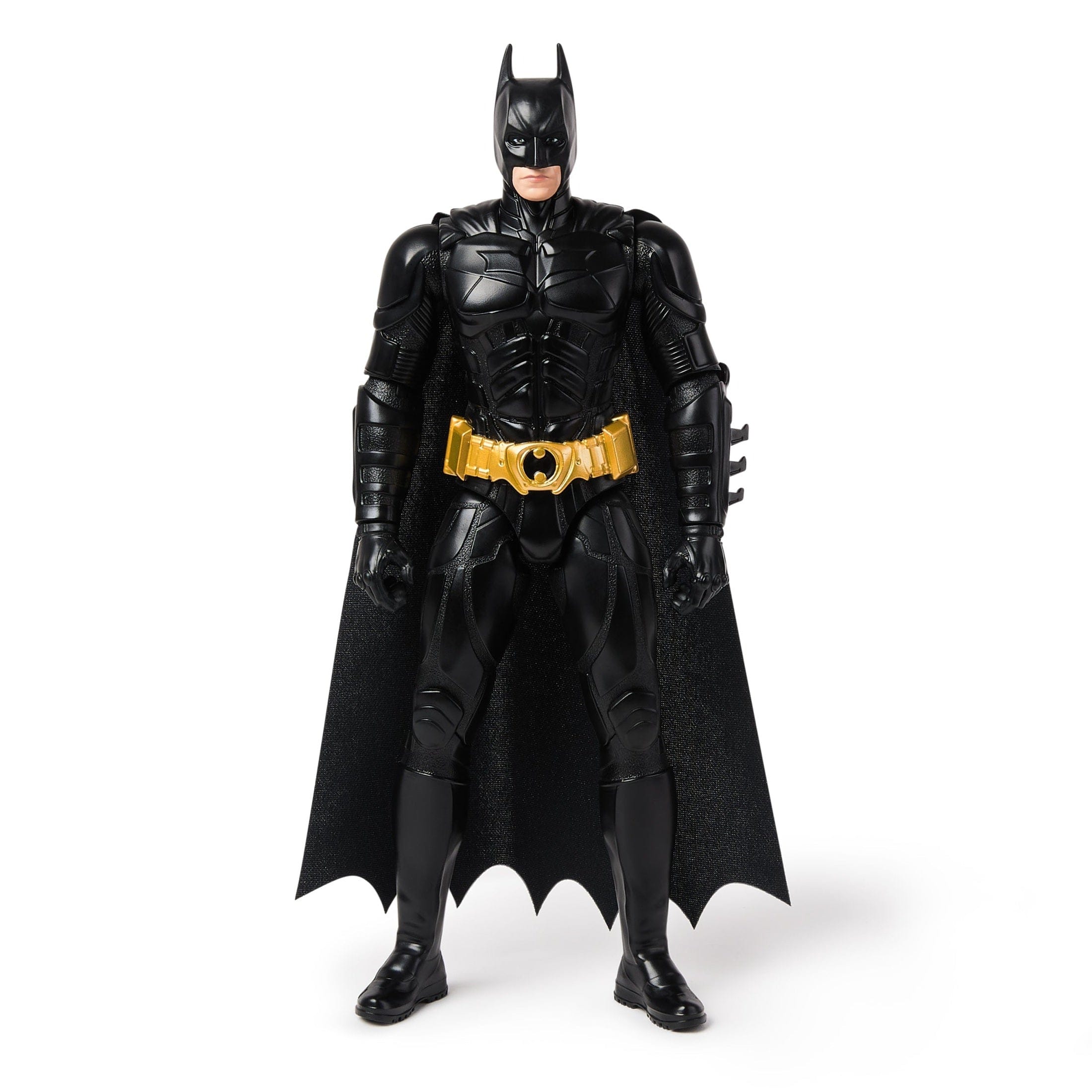 Kinetic Sand – Batman 12in Figure The Dark Knight - Batman 681147035348