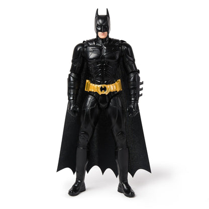 Kinetic Sand – Batman 12in Figure The Dark Knight - Batman 681147035348