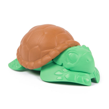 Kinetic Sand Turtle Beach Set 681147012790