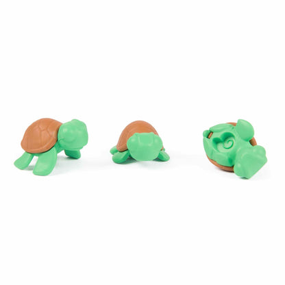 Kinetic Sand Turtle Beach Set 681147012790