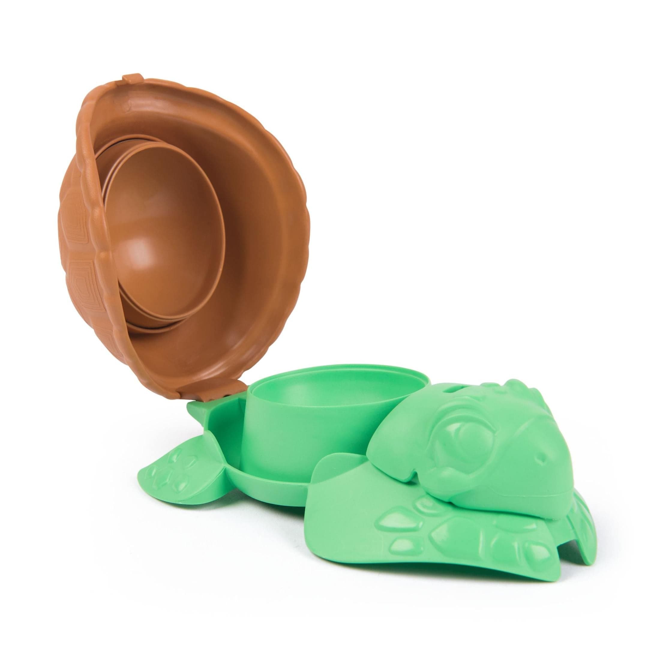 Kinetic Sand Turtle Beach Set 681147012790