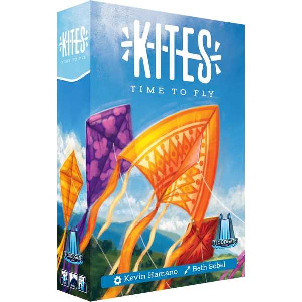 Kites 850030923097