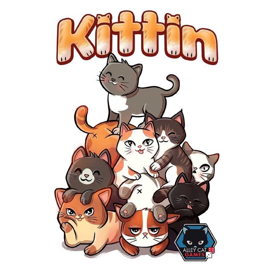 Kittin 5060756410060