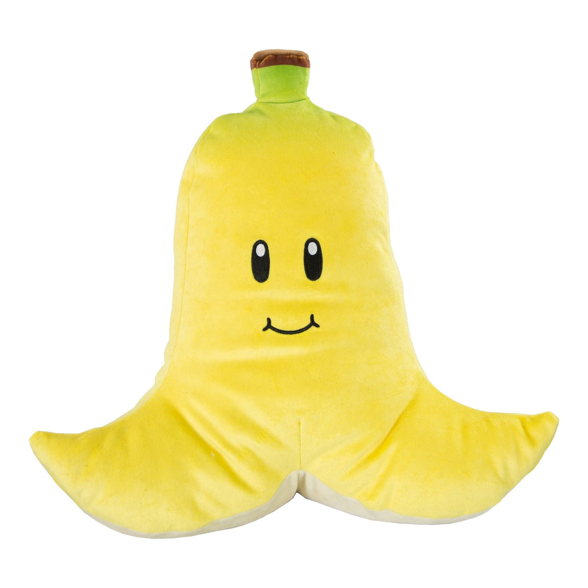 Large Plush Banana 0053941129583