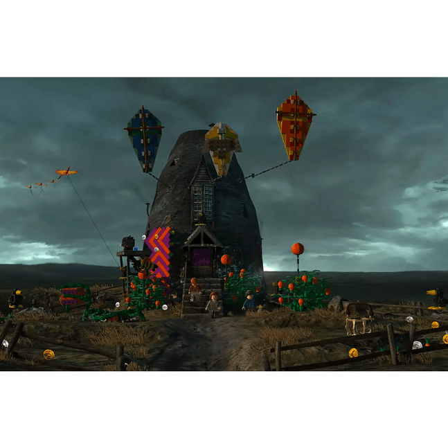 LEGO Harry Potter Collection - Nintendo Switch (Download Code in Box) 5051892234214