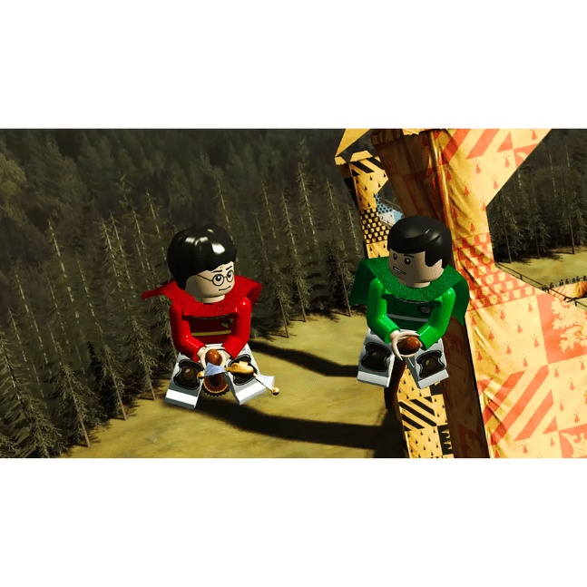 LEGO Harry Potter Collection - Nintendo Switch (Download Code in Box) 5051892234214